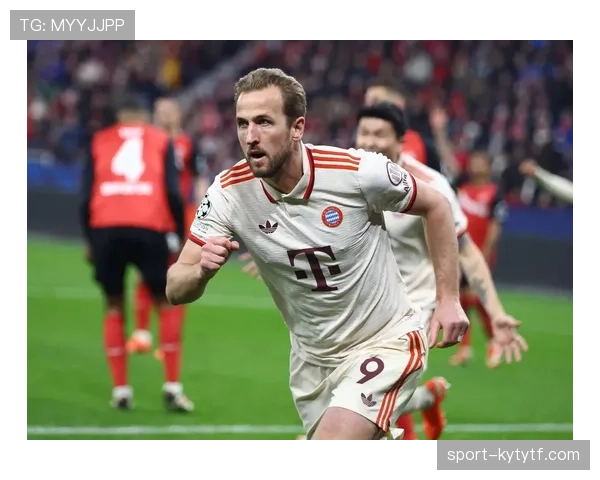 哈里·凯恩英超长期高产的稳定性从何而来？