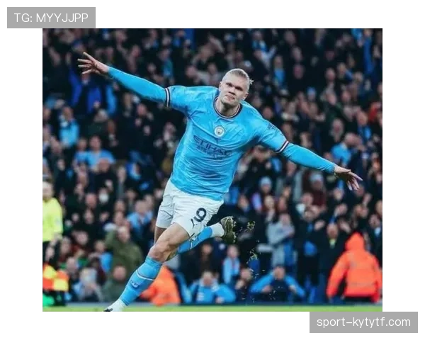 哈兰德本赛季前插撕裂防线能力为何超越上赛季