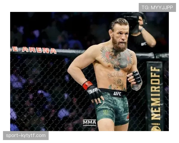 康纳·麦格雷戈又在夜店挥霍六位数？这哥们擂台外的生活比比赛还敢打