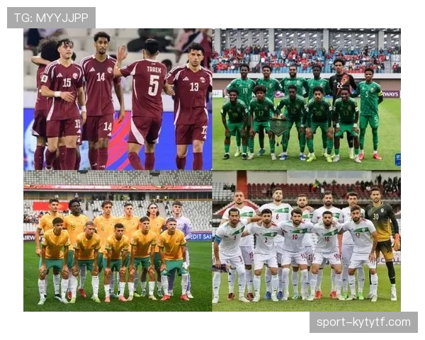 民主刚果冲击2026世界杯：能否时隔半个世纪重返决赛圈